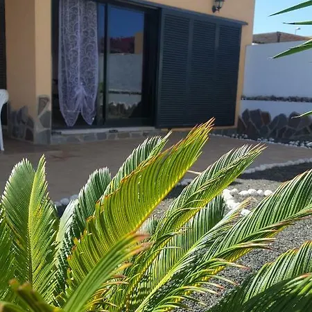 Ferienhaus Casa Meggy