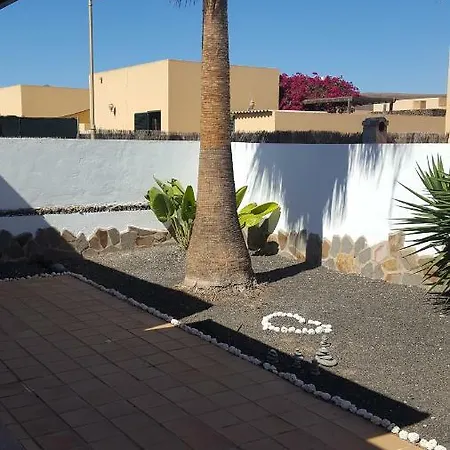 Casa Meggy Ferienhaus Corralejo
