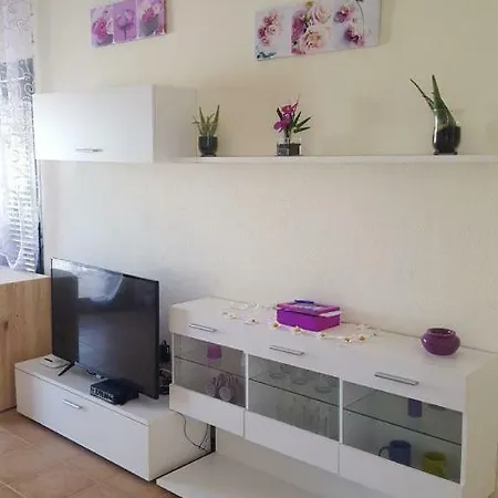 Casa Meggy Ferienhaus