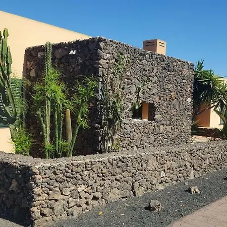Ferienhaus Casa Meggy Corralejo