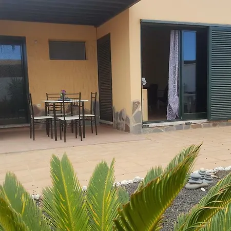Ferienhaus Casa Meggy *
