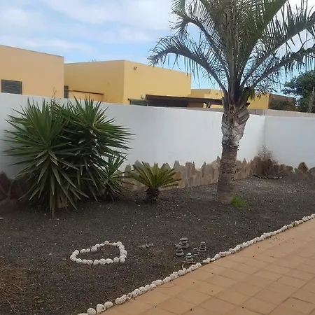 Ferienhaus Casa Meggy Corralejo