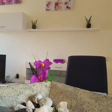 Ferienhaus Casa Meggy *