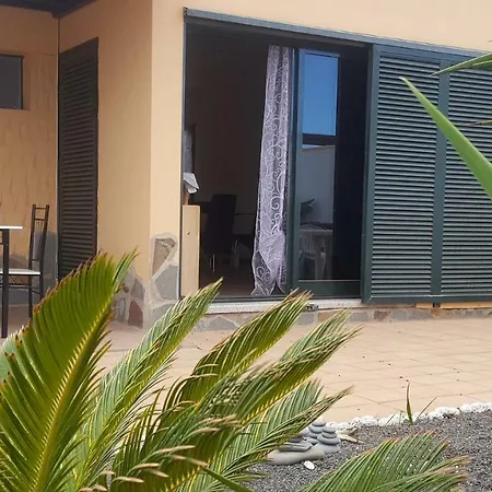 Casa Meggy Ferienhaus Corralejo