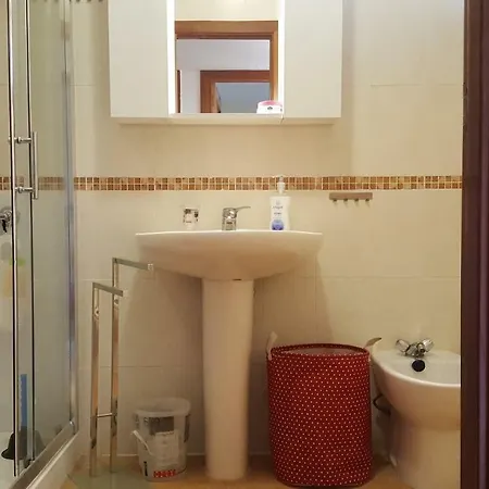 Casa Meggy Ferienhaus *