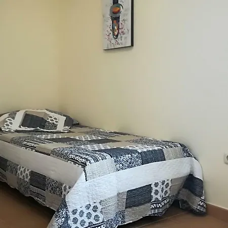Casa Meggy Ferienhaus *