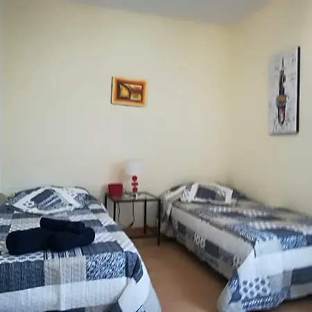 Casa Meggy * קורלחו