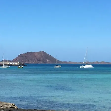Ferienhaus Casa Meggy Corralejo