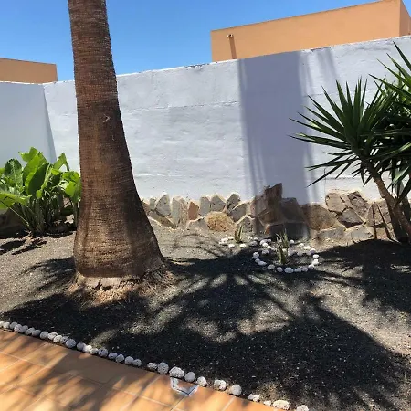 Casa Meggy בית נופש *